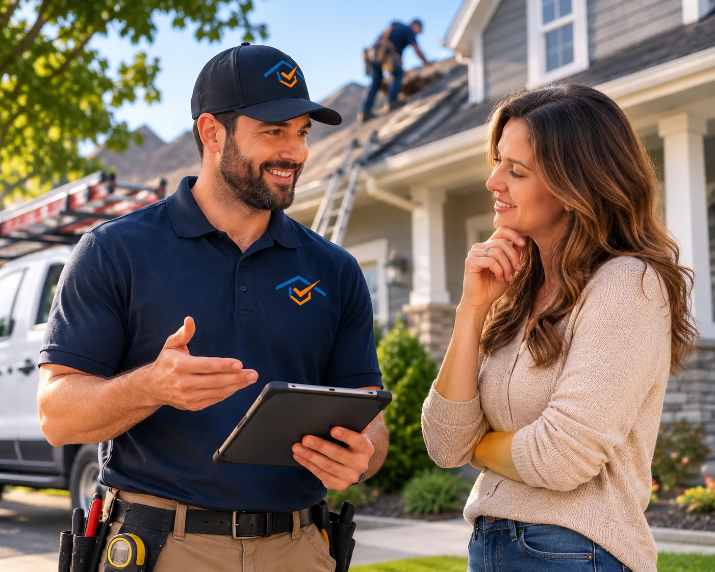 Roof Inspection FAQs in Trona, CA