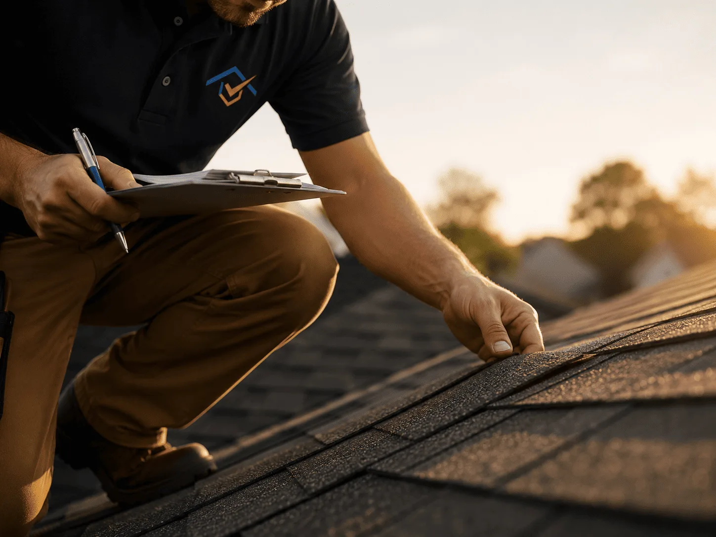 Why Choose Roof Inspection in Trona, CA